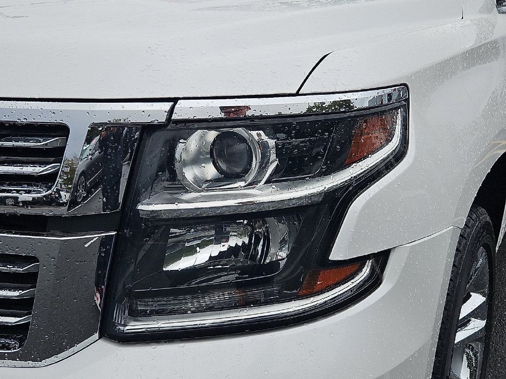 Used 2020 Chevrolet Tahoe Premier w/ Premier Plus Edition AWD/4WD image 10