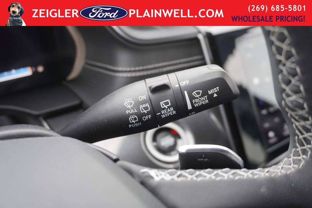 Used 2023 Jeep Grand Cherokee L Laredo w/ Luxury Tech Group I image 30