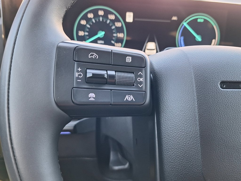 New 2026 Hyundai Santa Fe Calligraphy AWD/4WD image 19