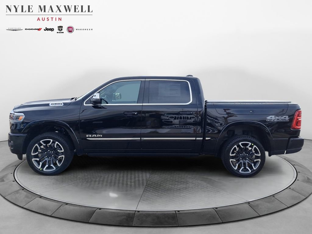 New 2026 RAM 1500 Limited image 13