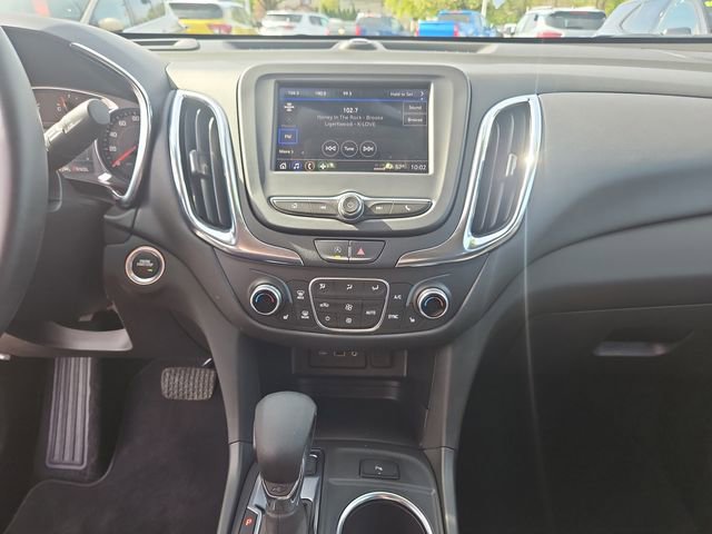Used 2024 Chevrolet Equinox LT AWD/4WD image 18