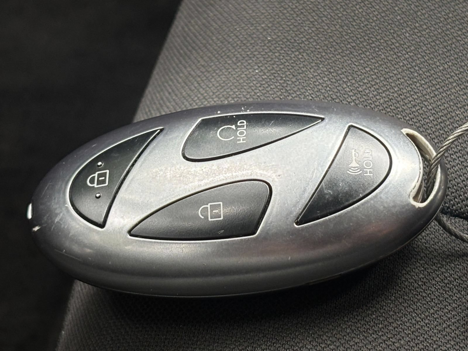 Used 2025 Hyundai Elantra SEL FWD image 22