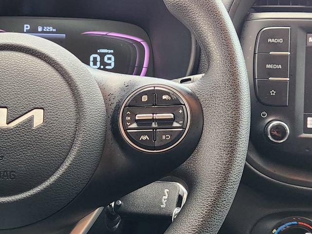 Used 2024 Kia Soul LX w/ Option Group 015 FWD image 29