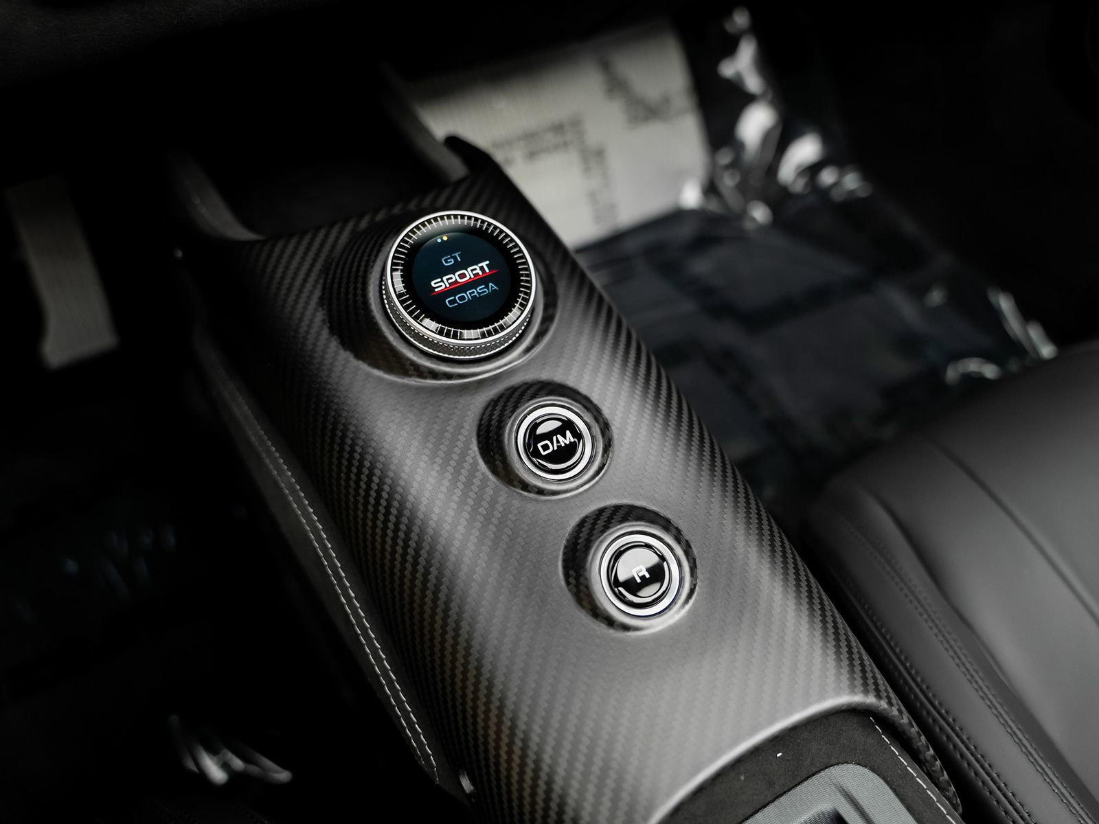 Used 2023 Maserati MC20 Spyder RWD image 49