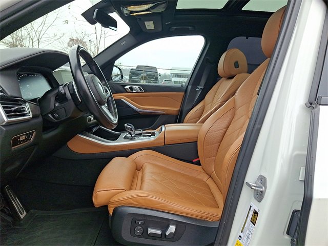 Used 2023 BMW X5 xDrive40i w/ Executive Package image 15