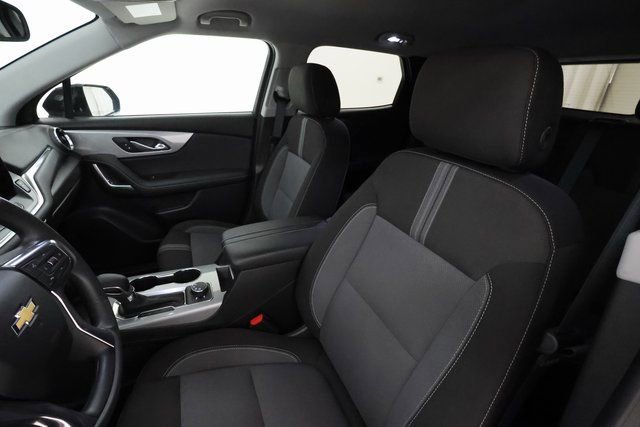 Used 2025 Chevrolet Blazer LT w/ Convenience Package image 10