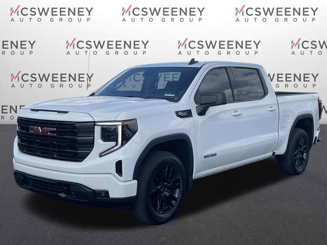 New 2026 GMC Sierra 1500 Elevation w/ Preferred Package image 7