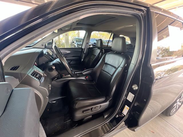 Used 2022 Honda Pilot EX-L image 13