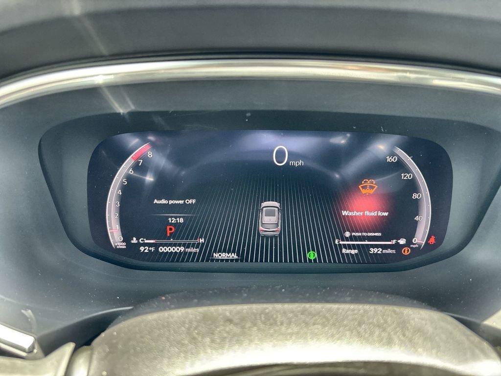 New 2026 Acura MDX A-Spec AWD/4WD image 10