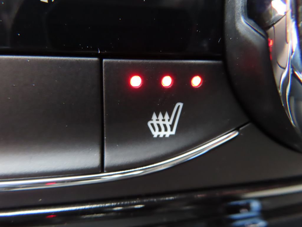 New 2026 Chevrolet Trax LT w/ Driver Confidence Package image 8