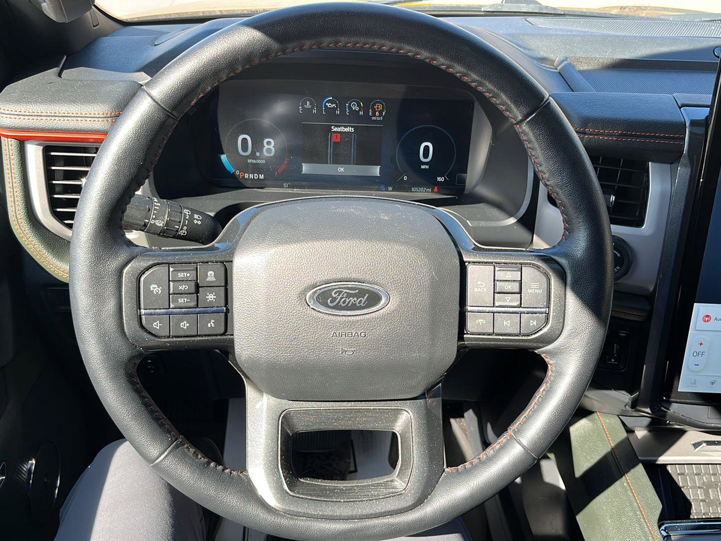 Used 2022 Ford Expedition Timberline image 20