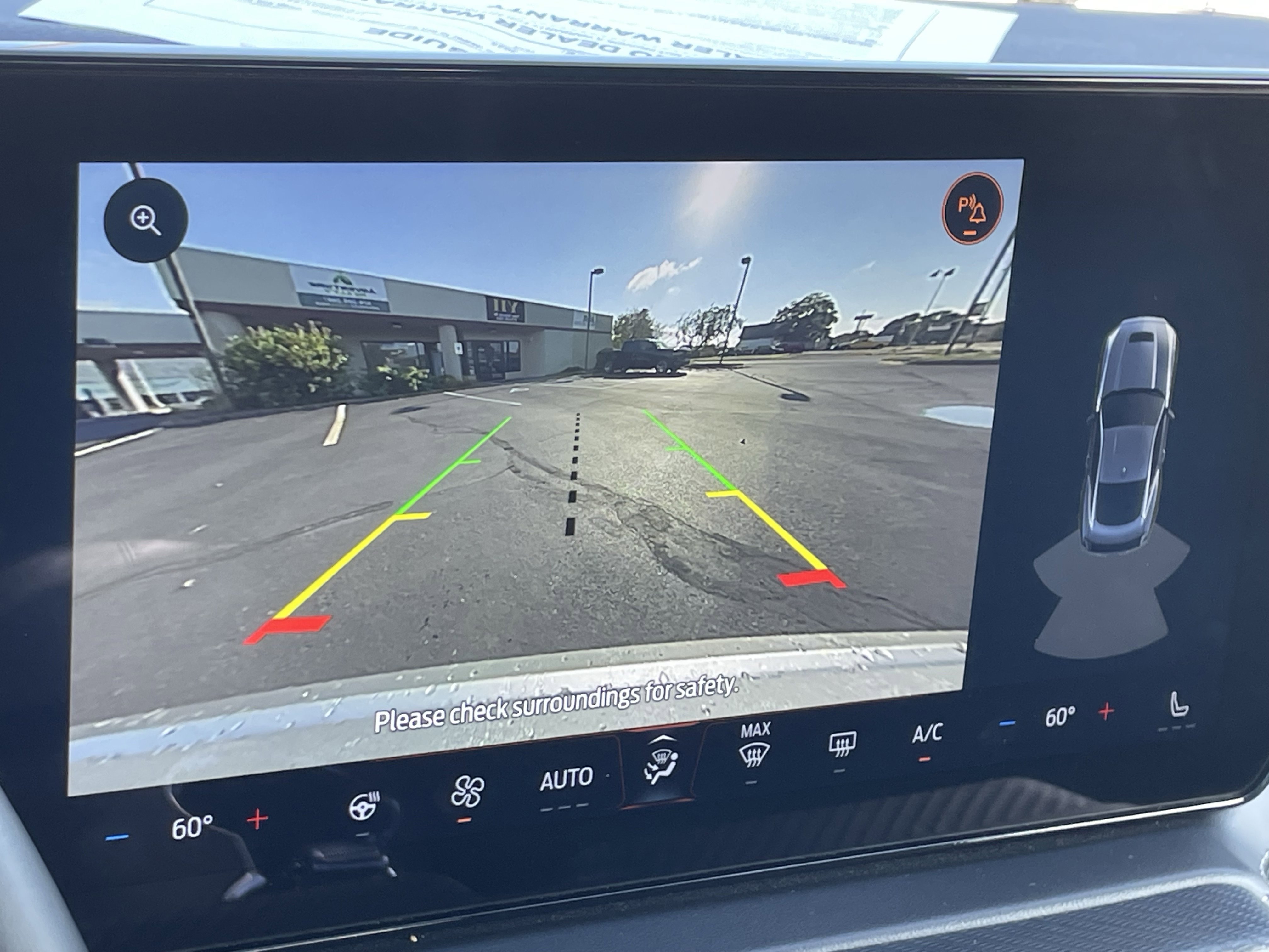 Used 2025 Ford Mustang Premium image 28