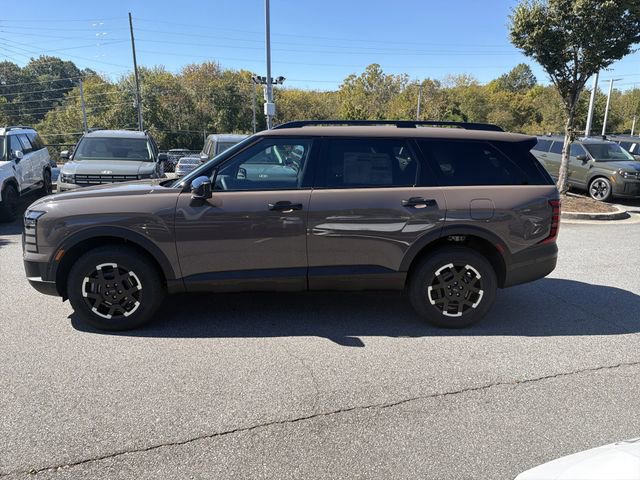 New 2026 Hyundai Palisade XRT Pro image 4