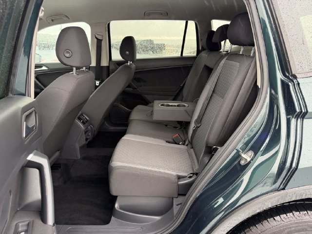 Used 2019 Volkswagen Tiguan S w/ Driver Assistance Package AWD/4WD image 12
