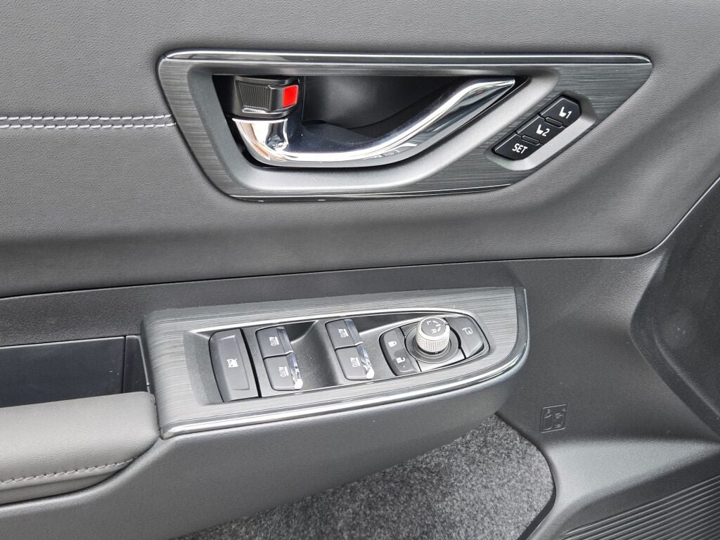 New 2026 Subaru Outback Touring AWD/4WD image 26