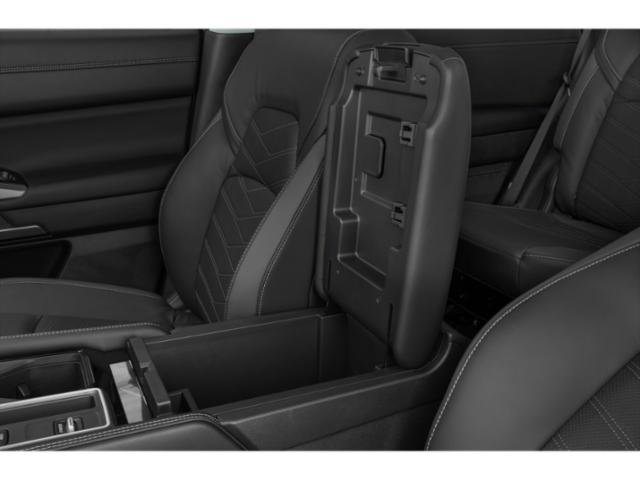 Certified 2022 Nissan Pathfinder Platinum w/ Cargo Package image 30