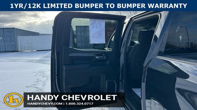 Certified 2023 GMC Sierra 1500 Elevation image 30