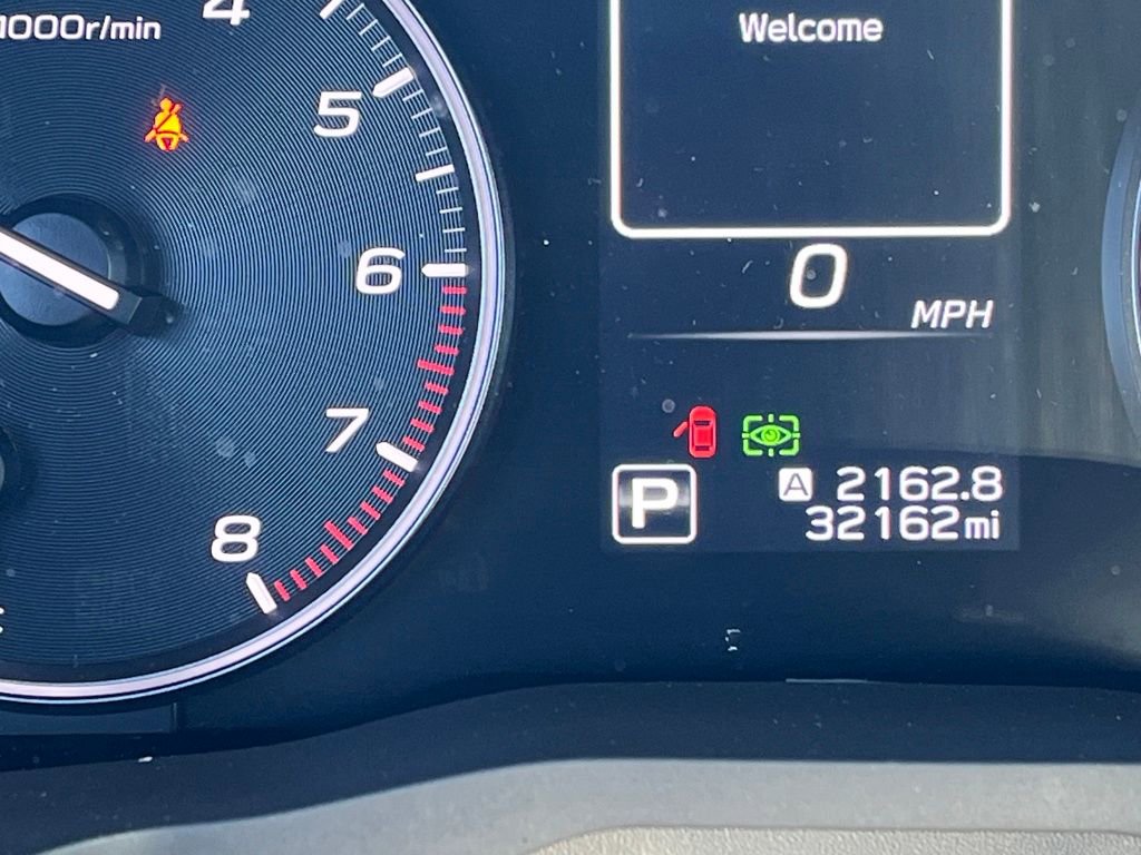 Used 2024 Subaru Ascent Touring w/ Popular Package #2 image 18