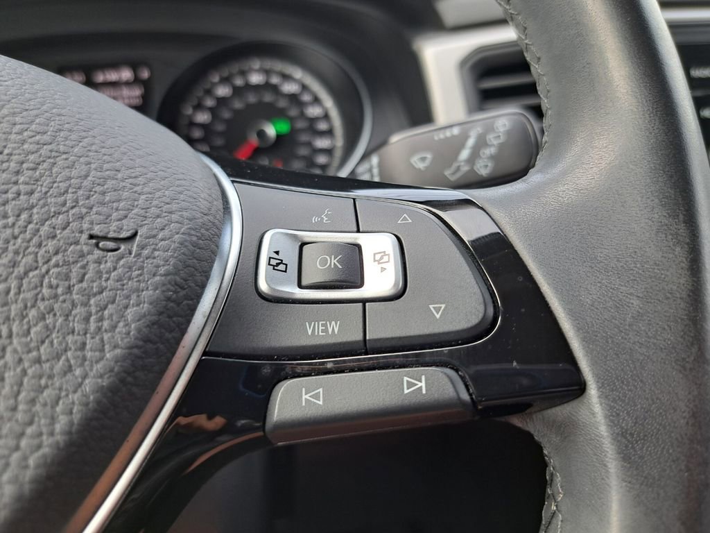 Used 2020 Volkswagen Atlas SE image 13