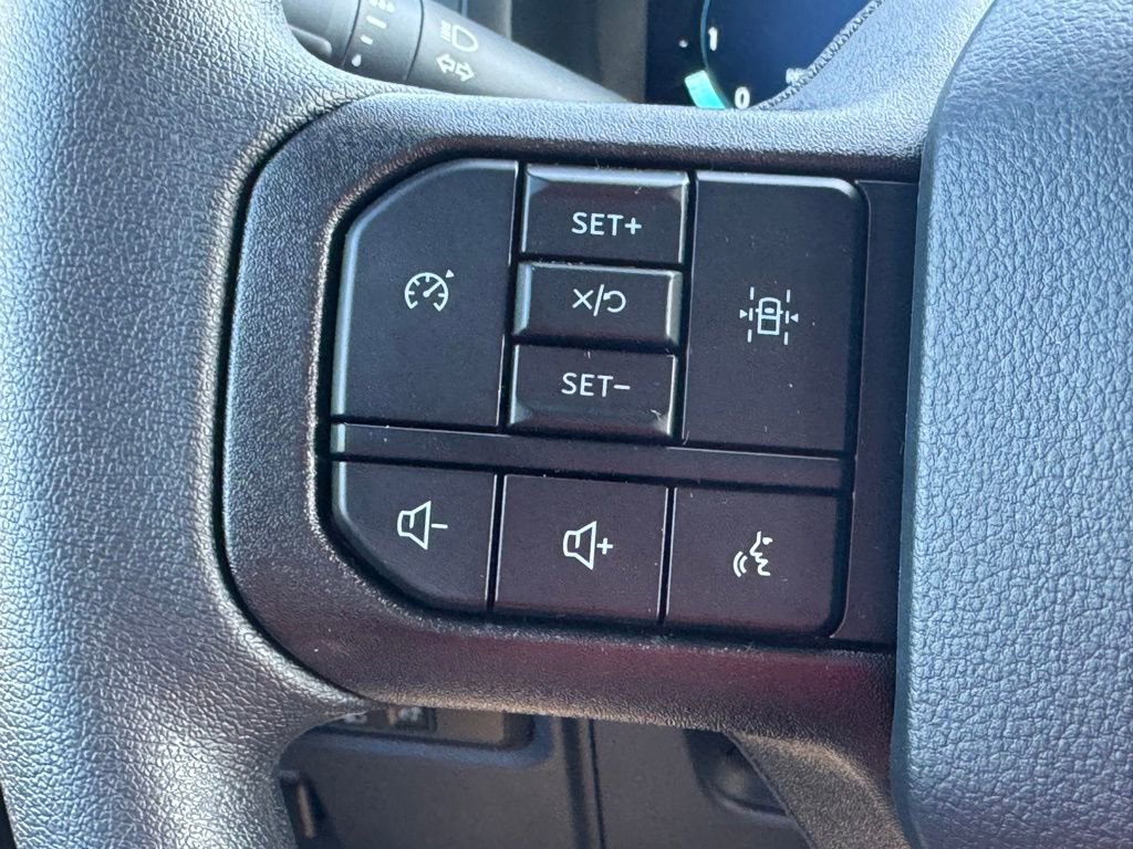 New 2025 Ford F150 STX w/ Equipment Group 201A FX4 image 29