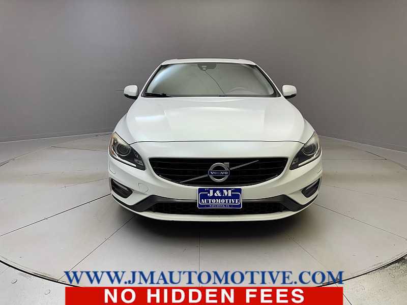 Used 2017 Volvo S60 T5 Dynamic AWD/4WD image 8