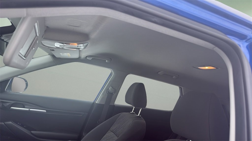 Used 2024 Kia Seltos LX image 17