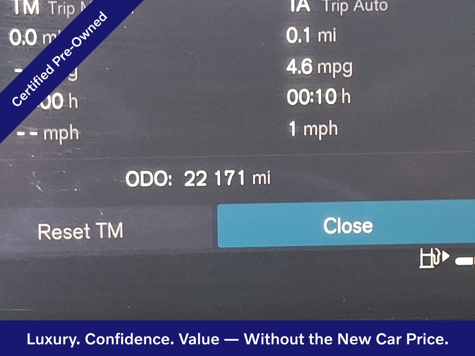 Certified 2025 Volvo XC90 B5 Core AWD/4WD image 21