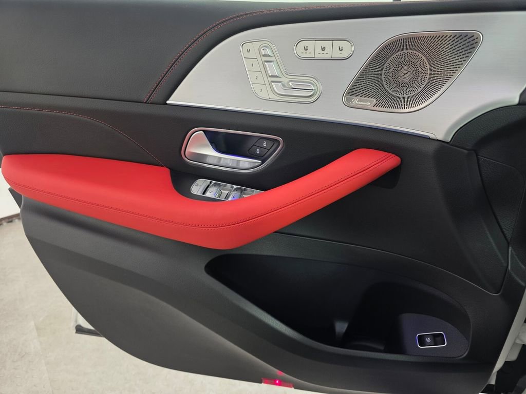 New 2026 Mercedes-Benz GLE 63 AMG S image 18