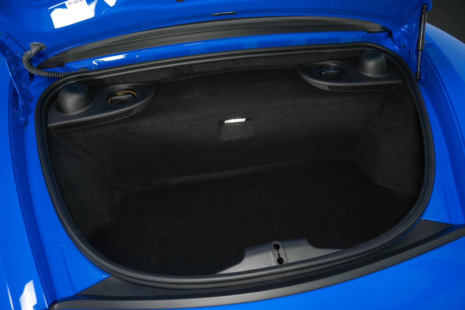 Used 2022 Porsche 718 Boxster RWD image 48