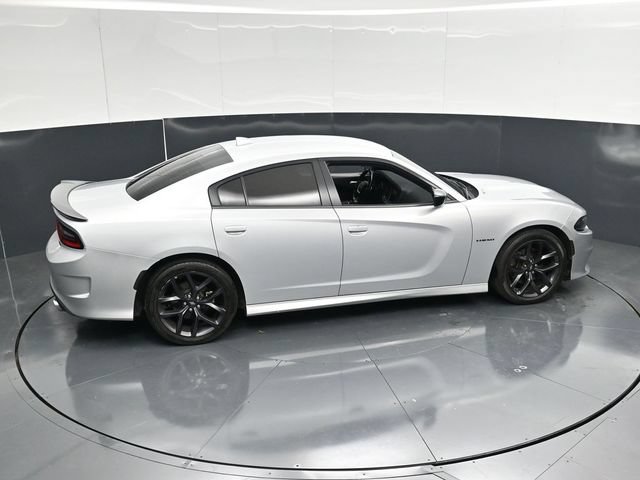 Certified 2022 Dodge Charger R/T w/ Blacktop Package RWD image 45