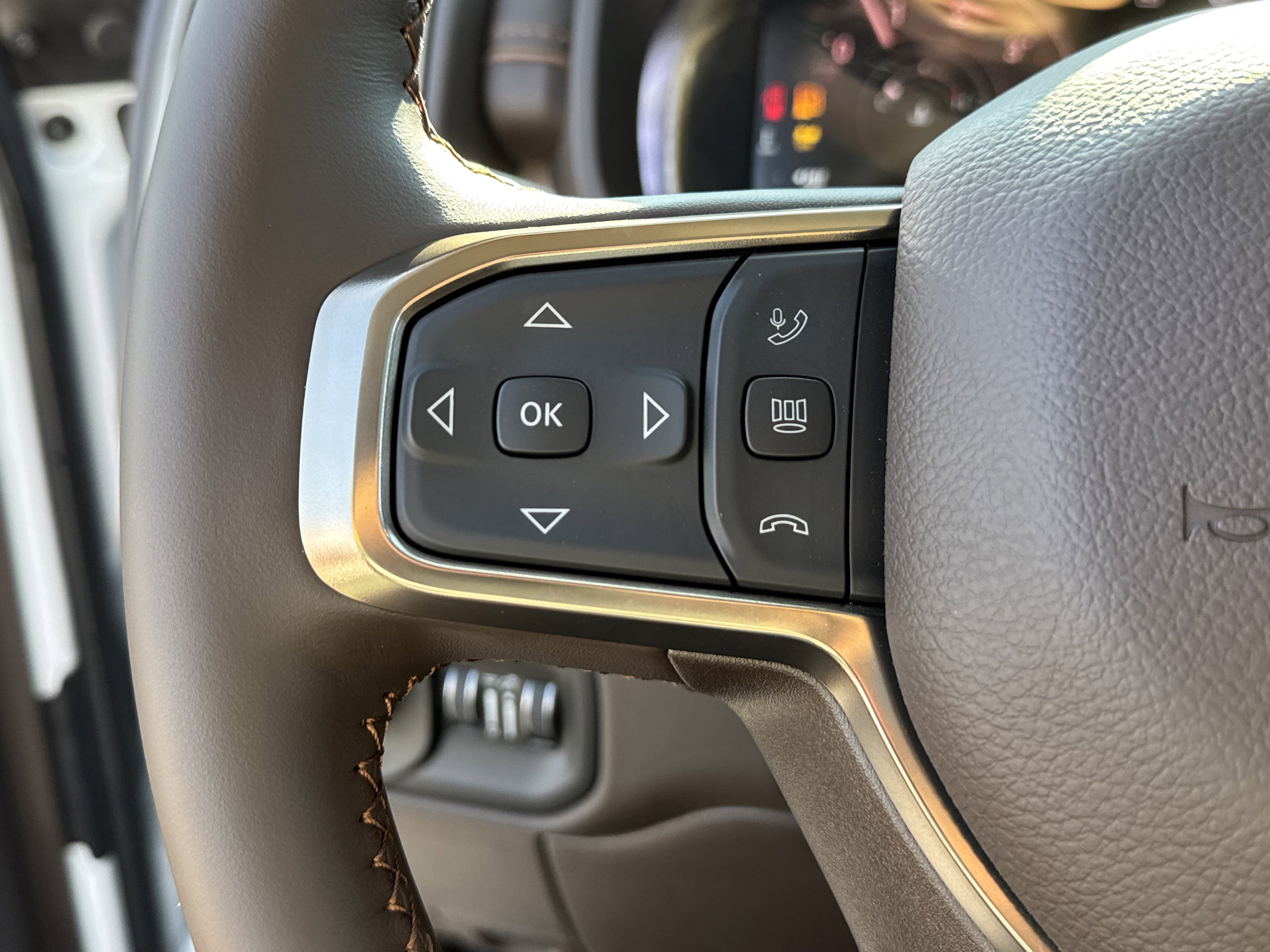 New 2026 RAM 2500 Limited image 29