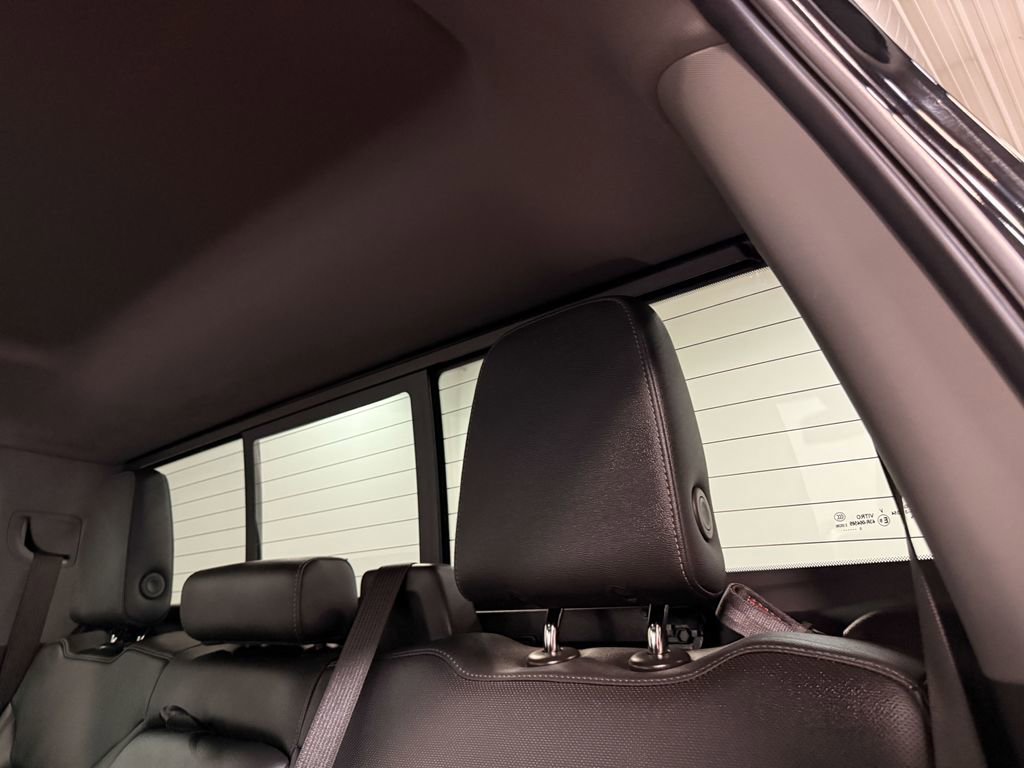 Used 2020 GMC Sierra 1500 SLT w/ SLT Premium Plus Package image 48