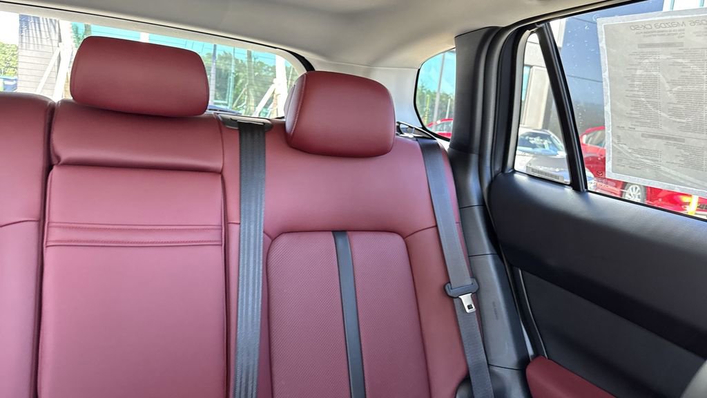 New 2026 MAZDA CX-50 2.5 Hybrid w/ Weather Package image 20