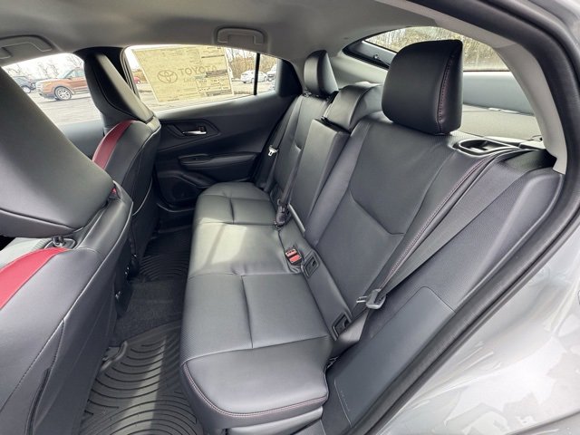 New 2026 Toyota Prius Plug-In Hybrid image 14