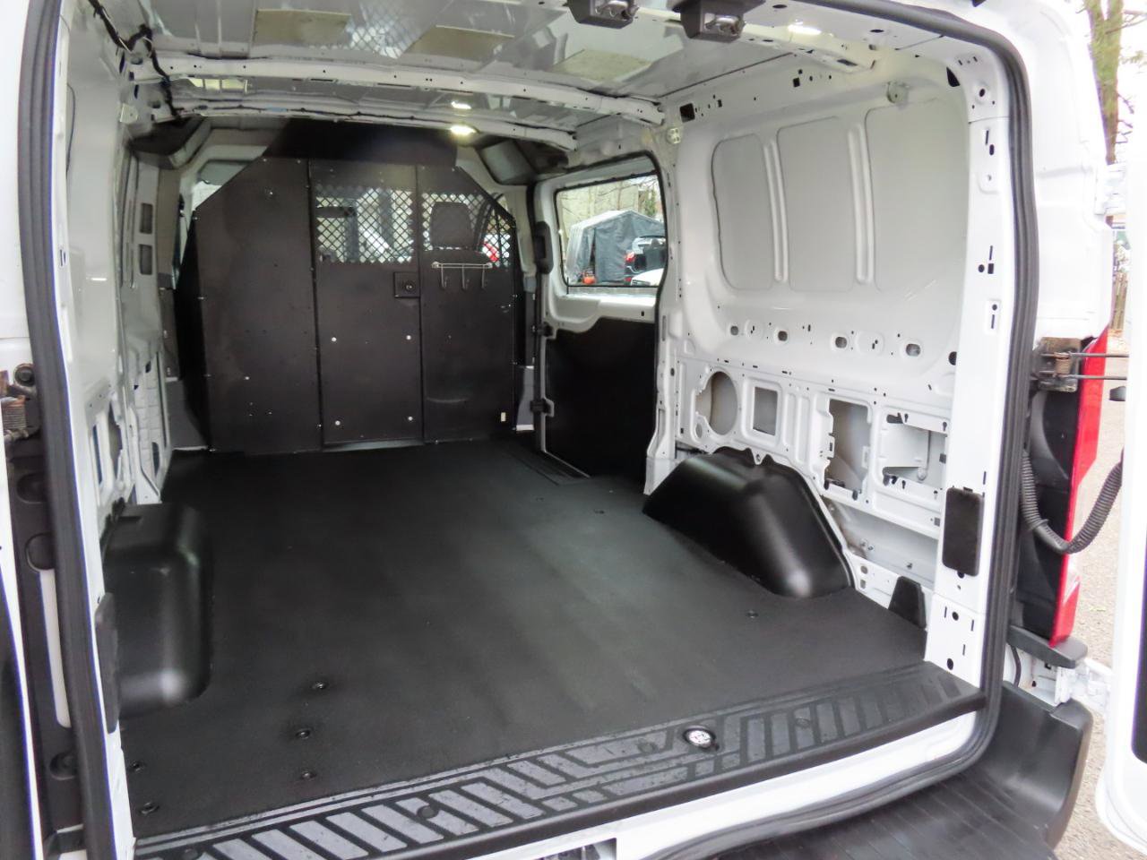 Used 2015 Ford Transit 150 130 Low Roof image 18