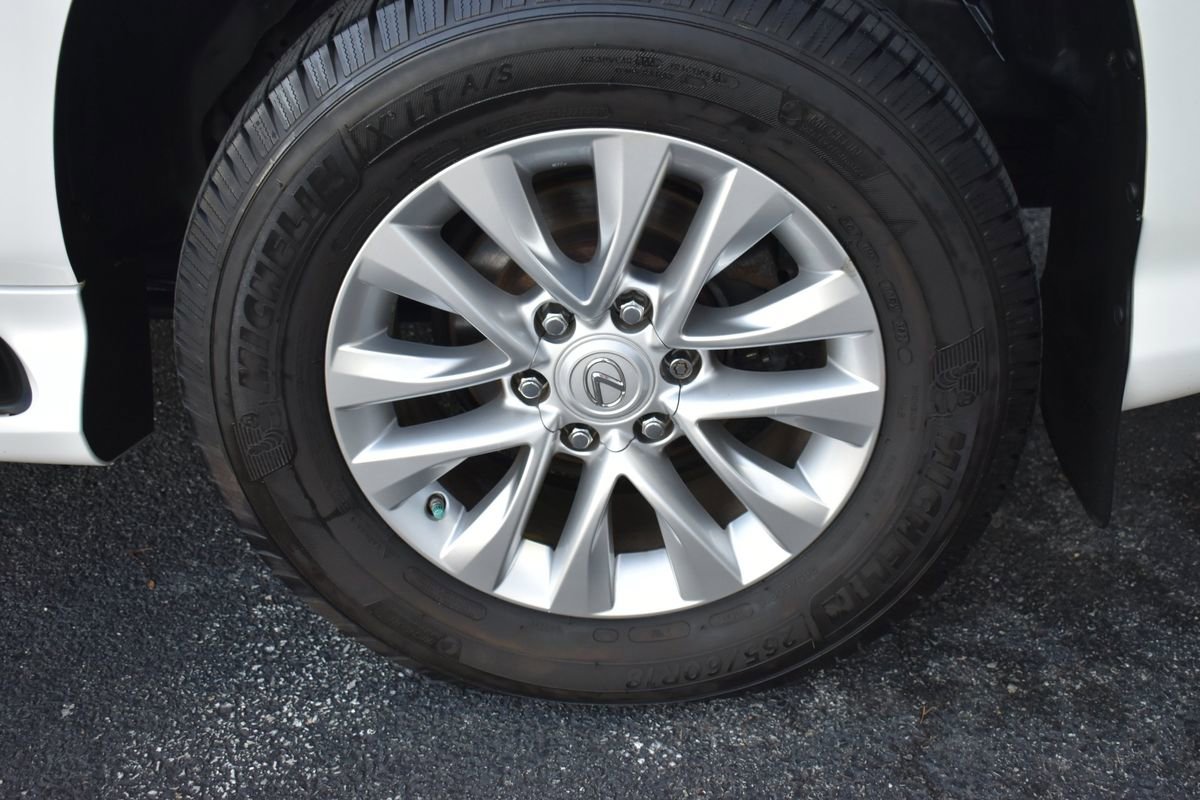 Used 2014 Lexus GX 460 w/ Premium Package image 53