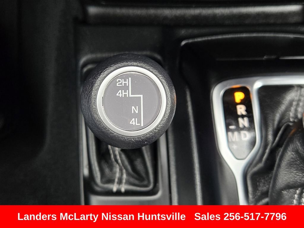 Used 2023 Jeep Gladiator Overland image 22