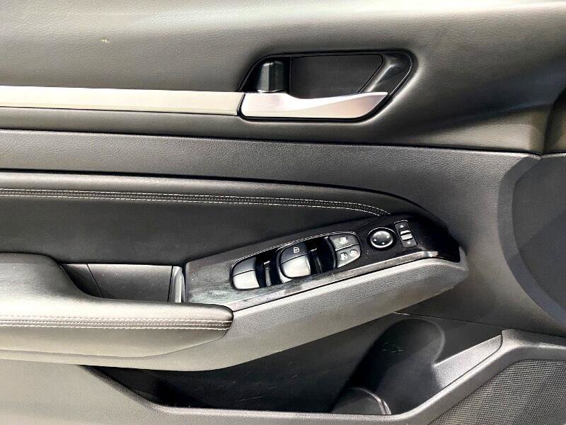 Used 2023 Nissan Altima 2.5 SV w/ SV Premium Package image 19