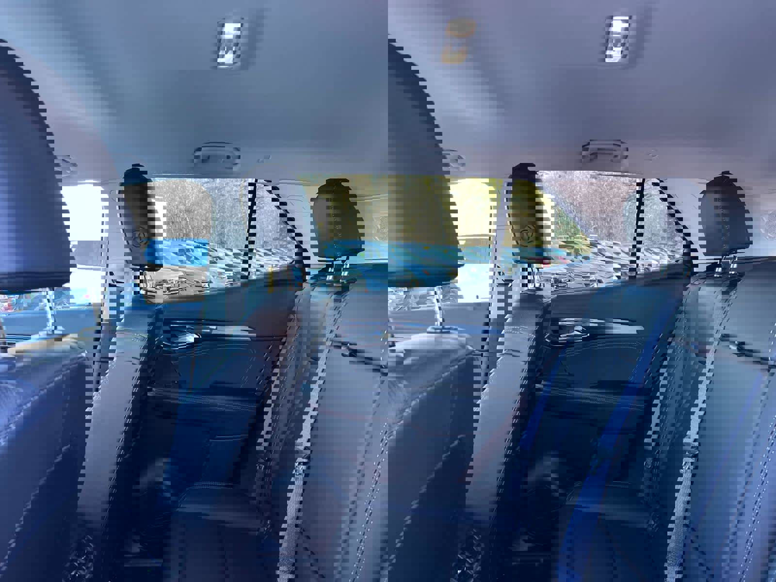 Certified 2025 Buick Envision Preferred image 29