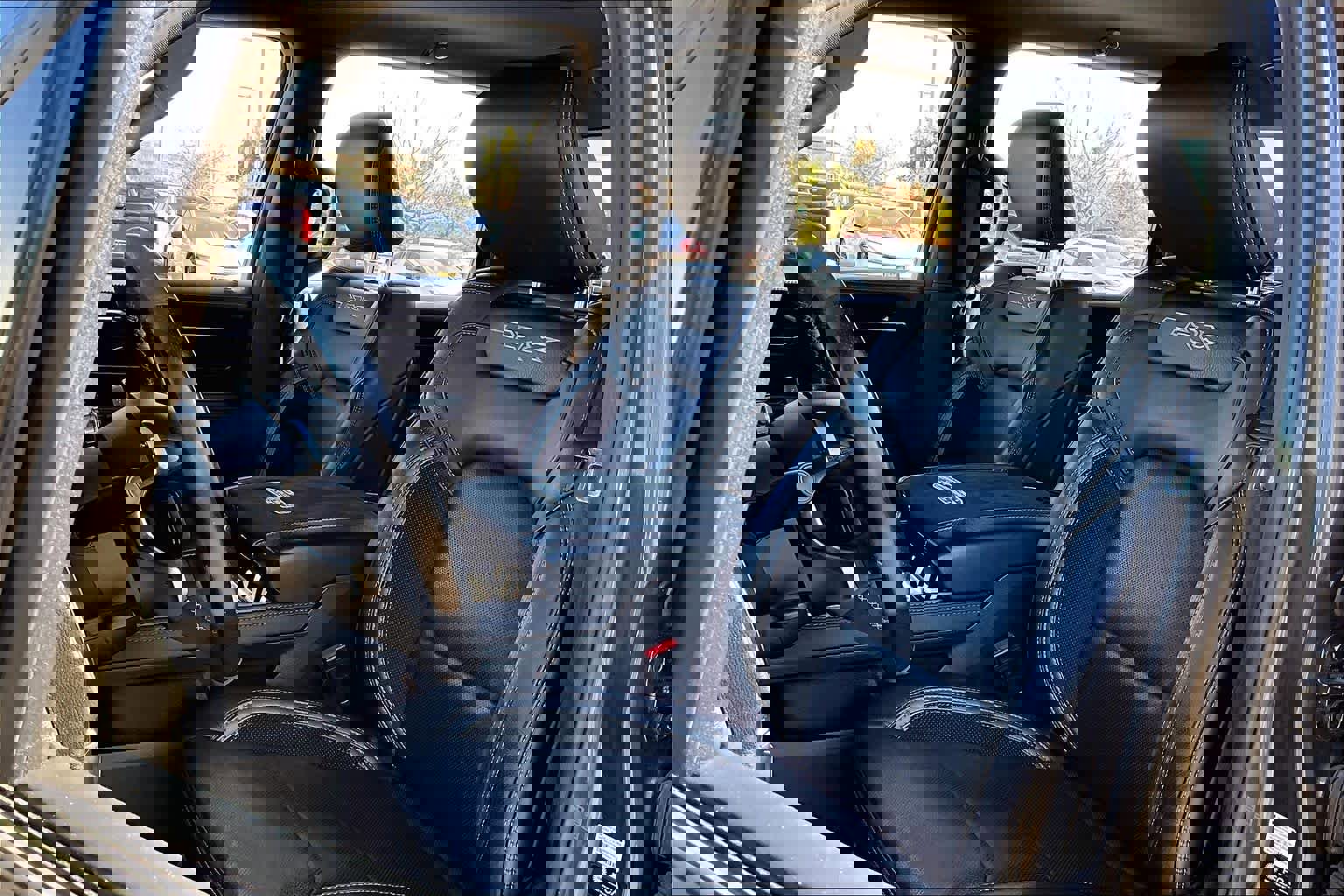 Used 2021 RAM 1500 TRX w/ TRX Level 2 Equipment Group image 7