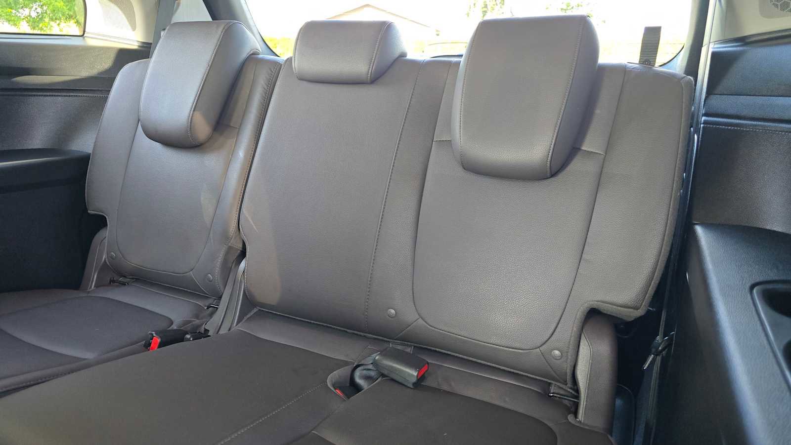 Used 2019 Honda Odyssey Elite image 17