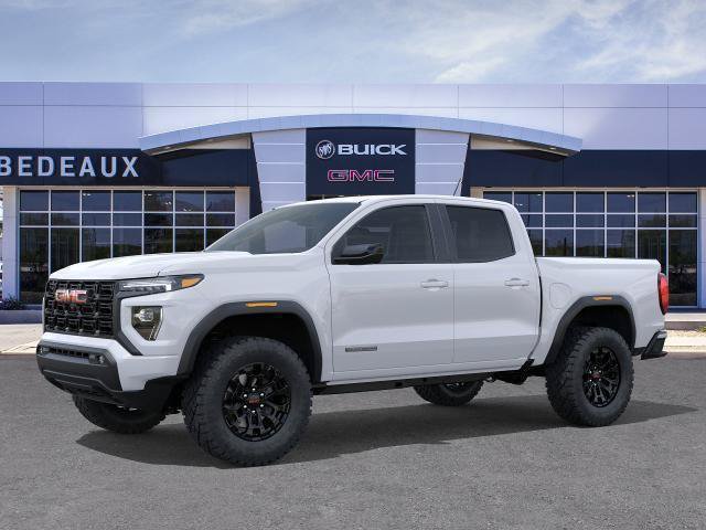New 2026 GMC Canyon Elevation w/ Convenience Package RWD image 2