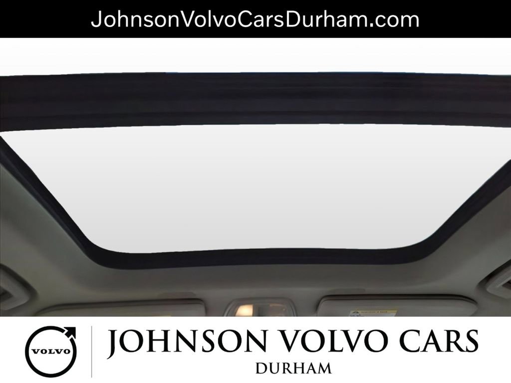 New 2025 Volvo XC90 B6 Plus w/ Protection Package Premier image 11