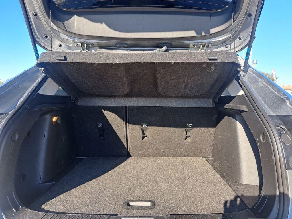 Used 2024 Chevrolet Trax LT image 25