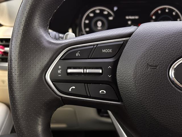 Used 2021 Hyundai Palisade Calligraphy image 17