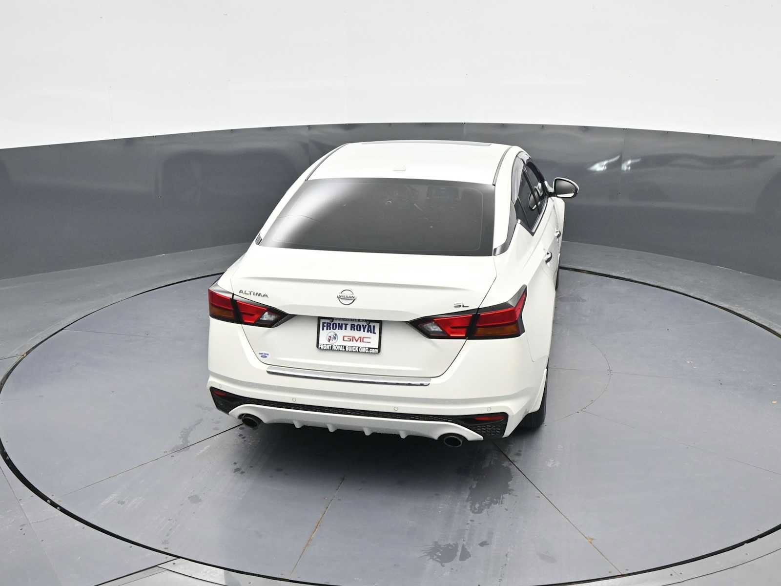 Used 2021 Nissan Altima 2.5 SL image 31