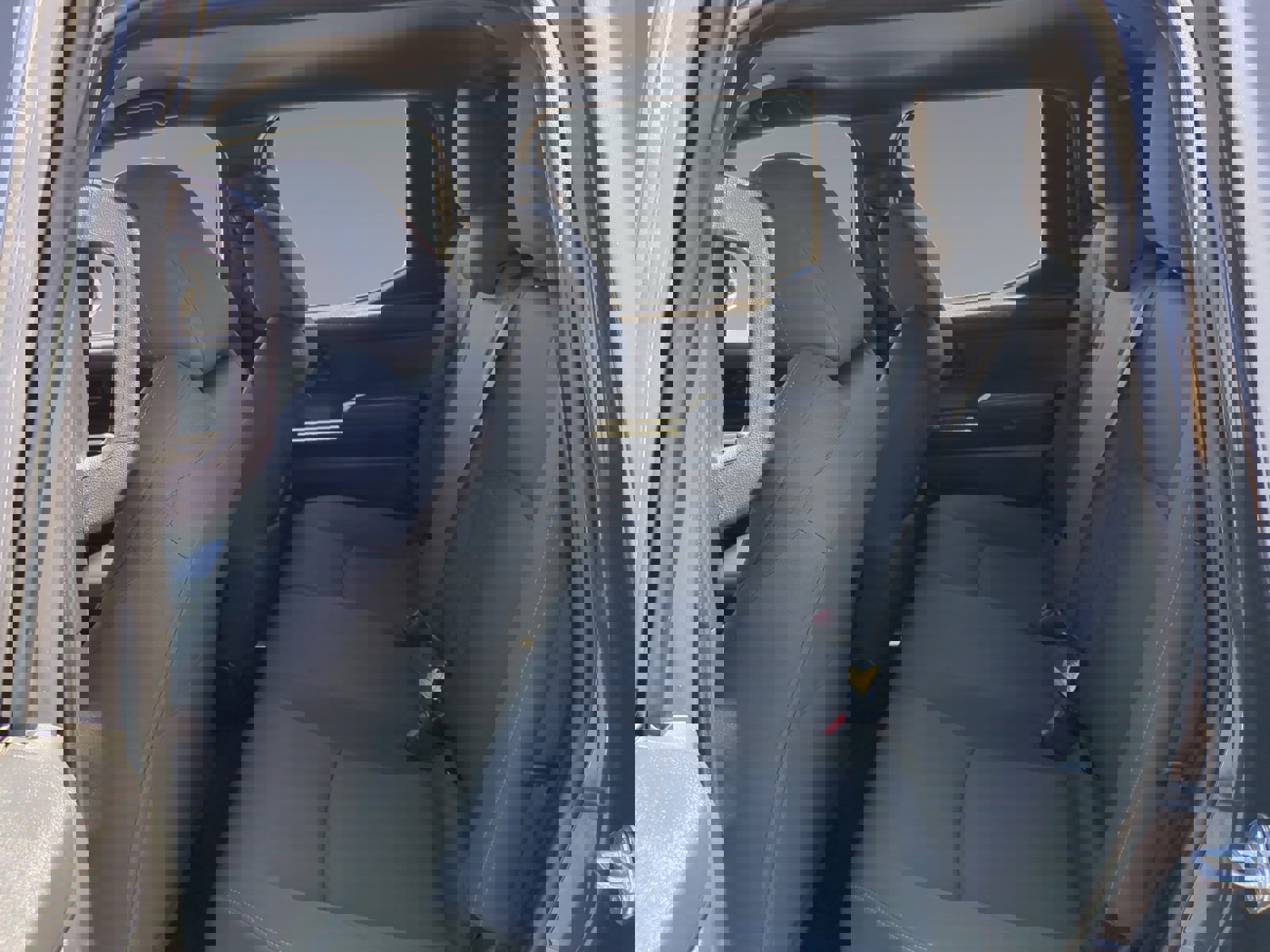 Used 2024 Toyota Tacoma SR5 image 26