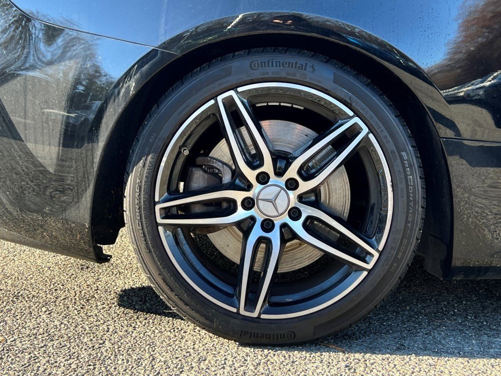 Used 2019 Mercedes-Benz E 53 AMG 4MATIC Coupe image 7