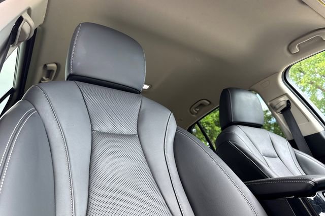Used 2023 Buick Envision Essence FWD image 20