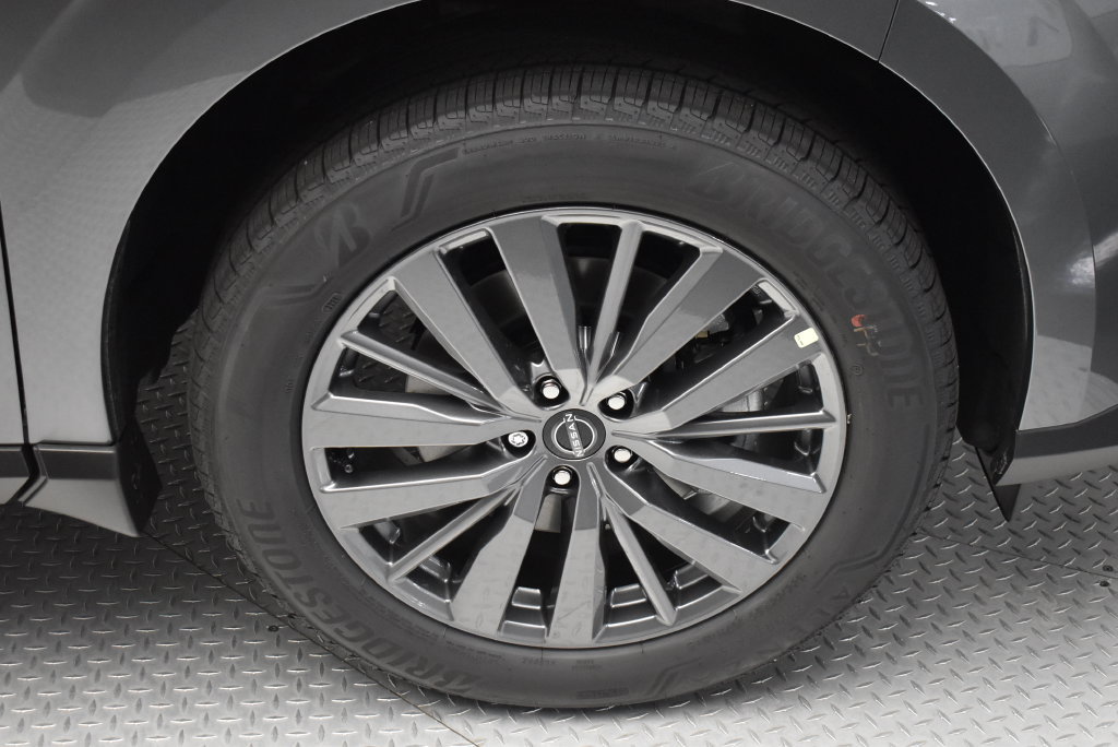 New 2026 Nissan Murano SL w/ Comfort Package AWD/4WD image 42